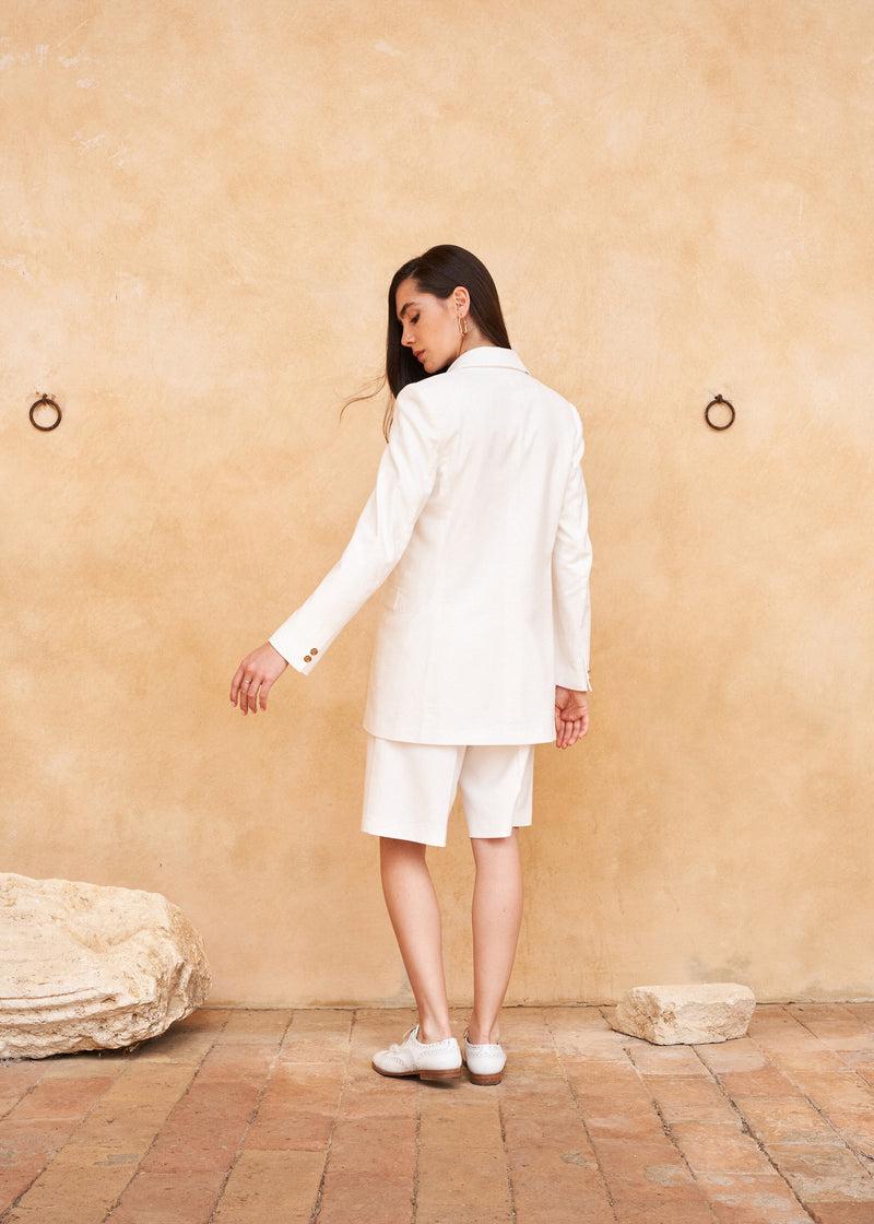 Sartoria Toscana Blazer Acquasanta Italia