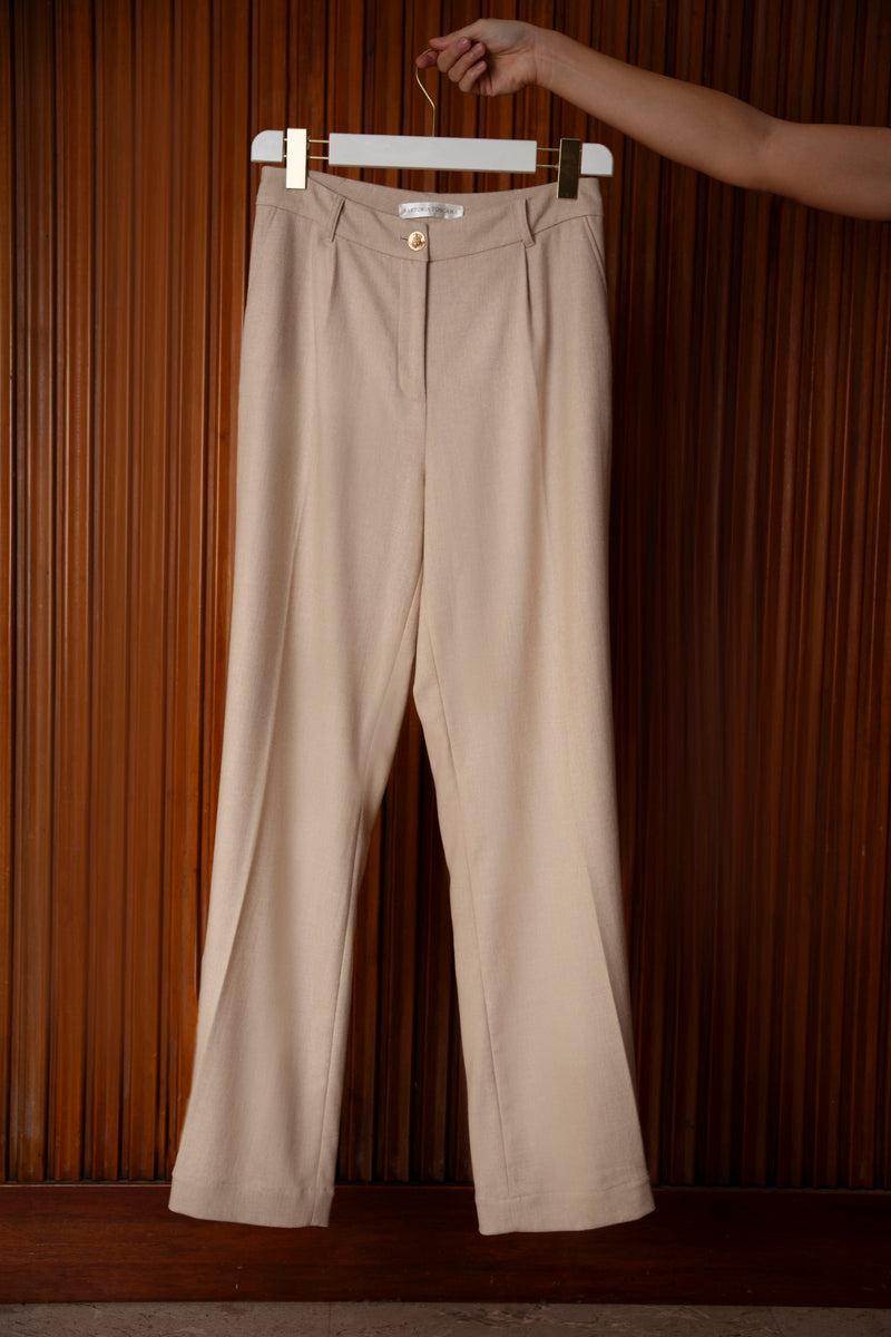 Sartoria Toscana Pantalone Eclisse Qualità
