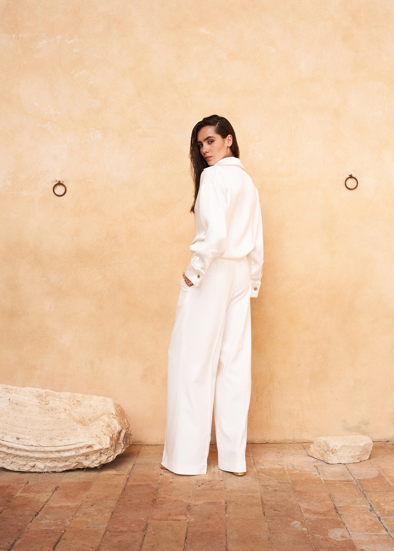 Sartoria Toscana Pantalone Cipresso Vendita