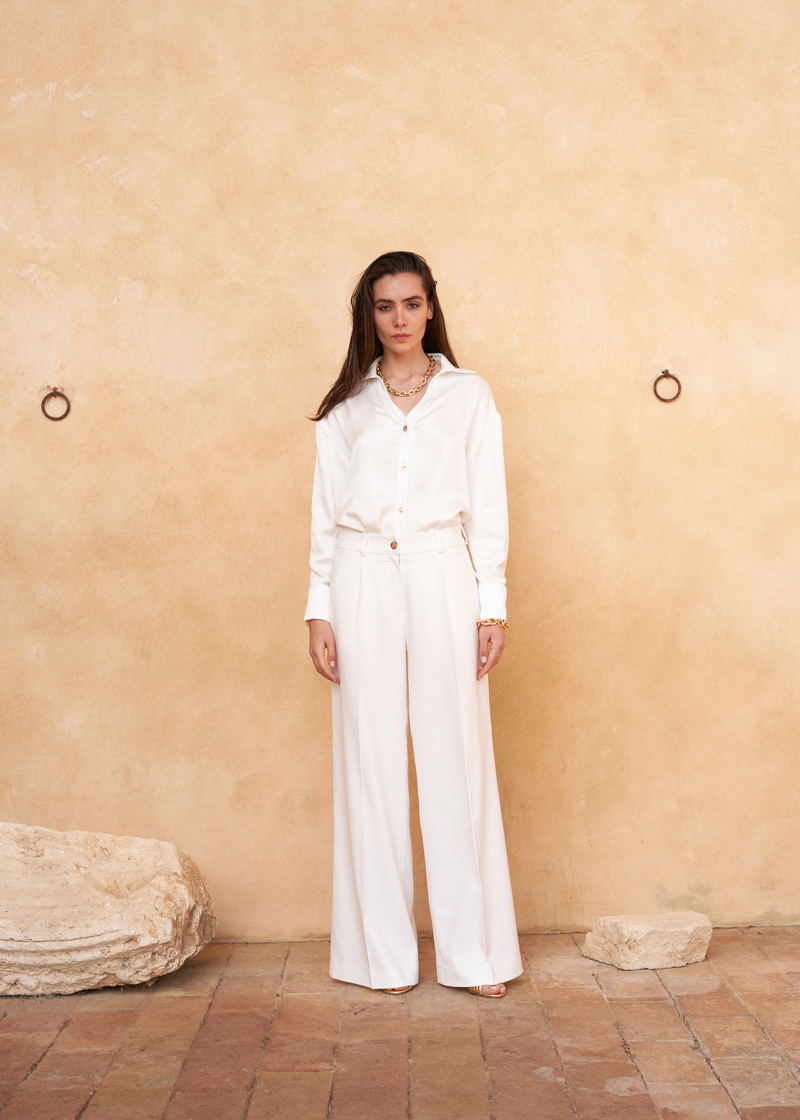 Sartoria Toscana Pantalone Cipresso Vendita