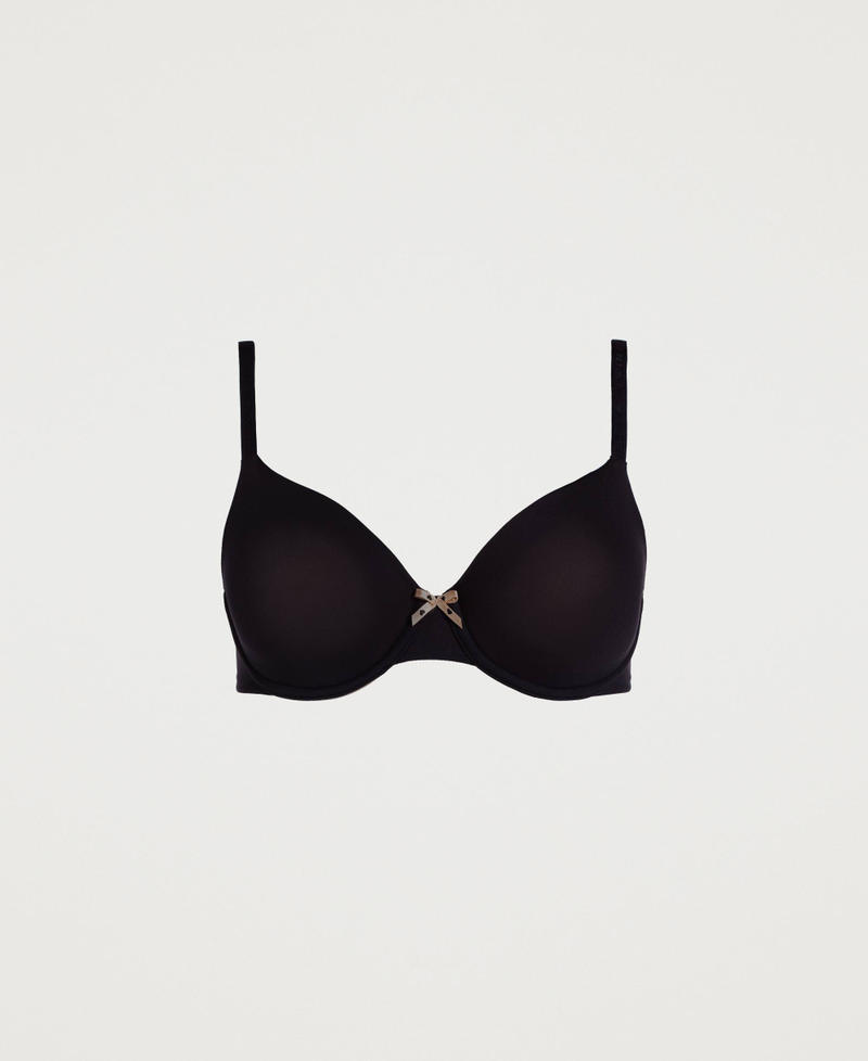 Scee by twin set Reggiseno con ferretto (coppa B) Sottocosto