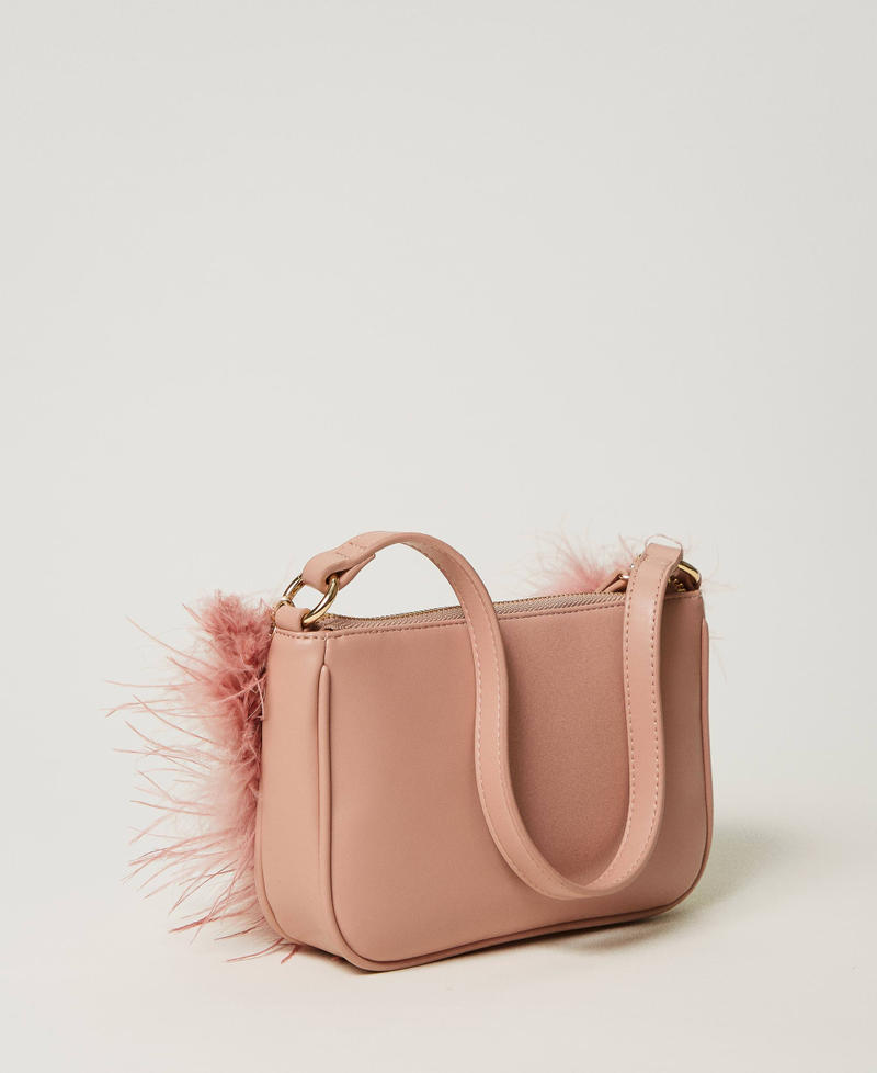 Scee by twin set Borsa a tracolla ‘Petite Folie' con Oval T Shopping Online
