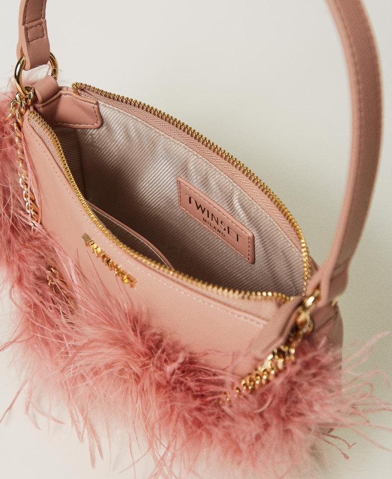 Scee by twin set Borsa a tracolla ‘Petite Folie' con Oval T Shopping Online