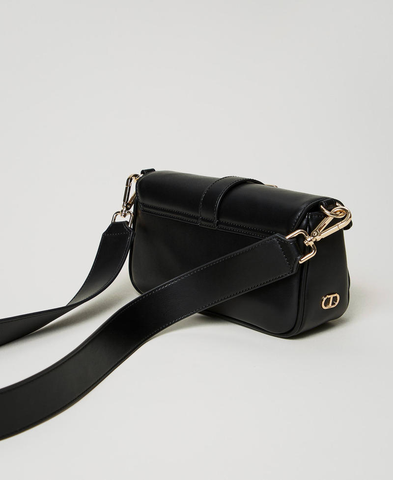 Scee by twin set Borsa a tracolla con tasche trapuntate Moda