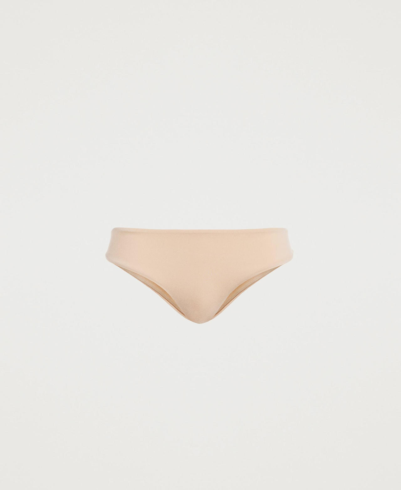 Scee by twin set Slip con fiocco Prezzo basso