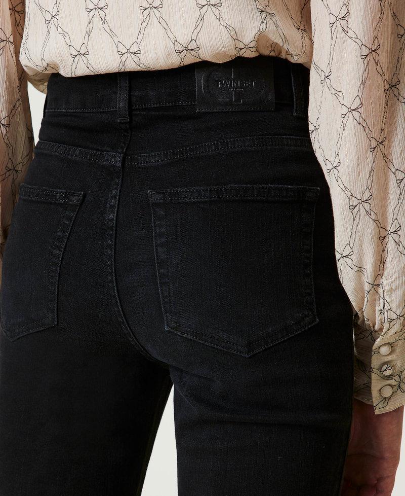 Scee by twin set Jeans slim fit cinque tasche Shopping online
