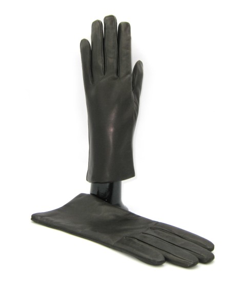 Sermoneta Gloves Guanto Nappa foderato cashmere T.Moro Lightning offer