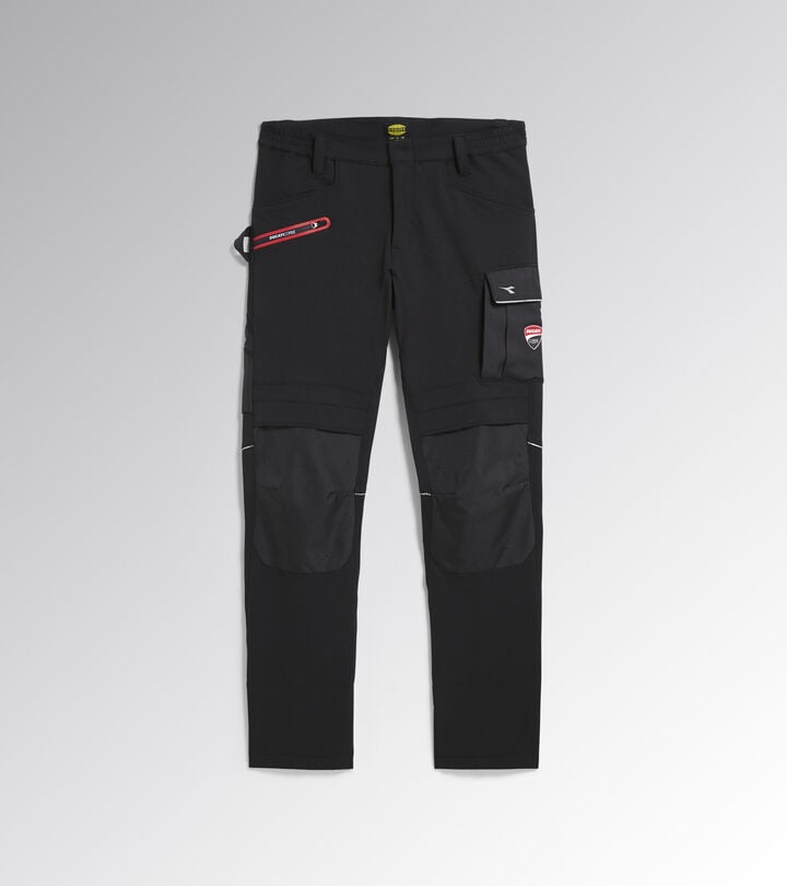 Utility Diadora PANT PERFORMANCE DUCATI Pantalone da lavoro Utility Diadora PANT PERFORMANCE DUCATI Pantalone da lavoro