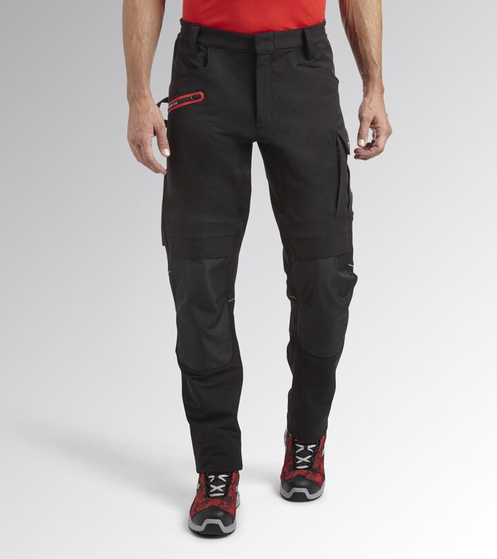 ﻿Utility Diadora PANT PERFORMANCE DUCATI Pantalone da lavoro Nuova