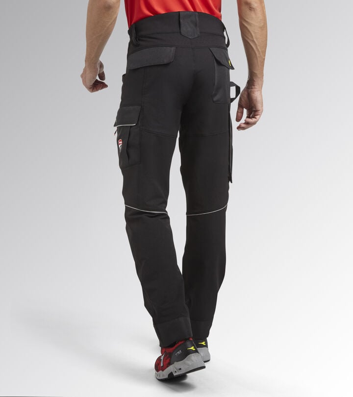 ﻿Utility Diadora PANT PERFORMANCE DUCATI Pantalone da lavoro Nuova