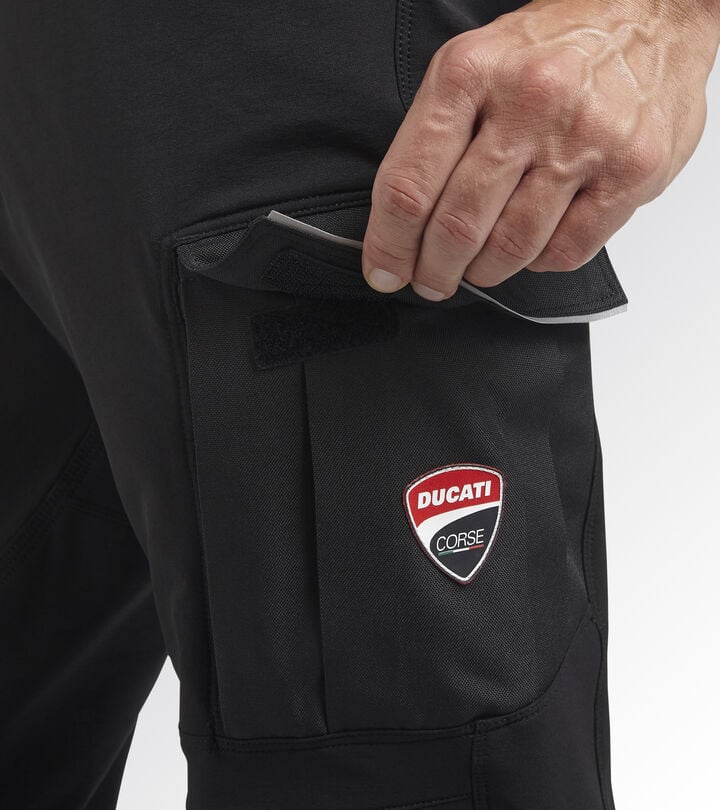﻿Utility Diadora PANT PERFORMANCE DUCATI Pantalone da lavoro Nuova