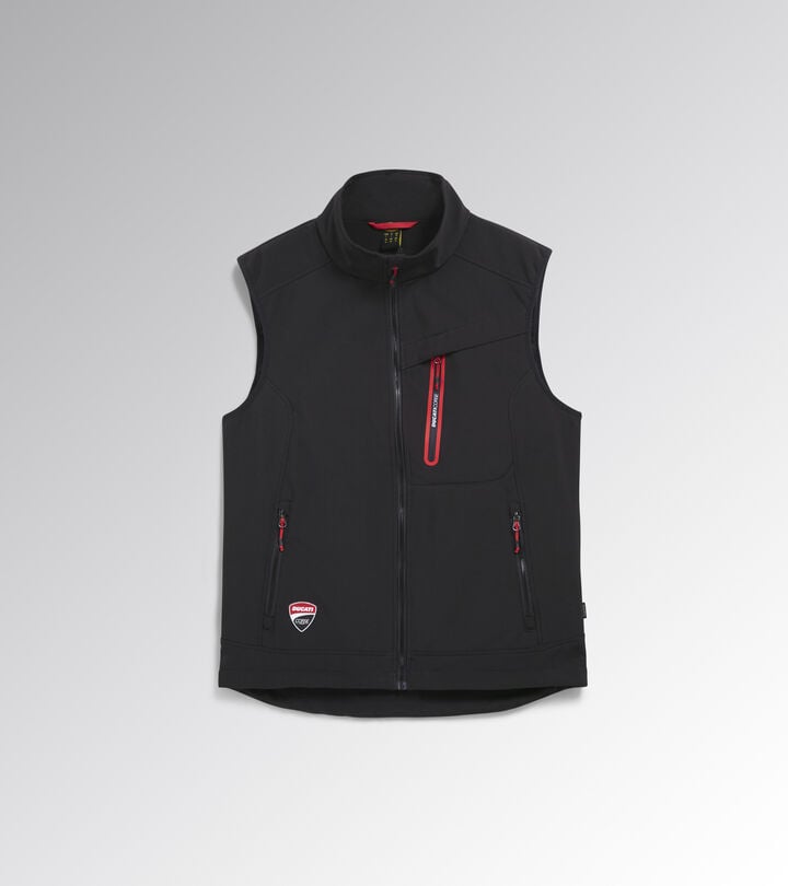 Utility Diadora VEST SOFTSHELL DUCATI Gilet Utility Diadora VEST SOFTSHELL DUCATI Gilet