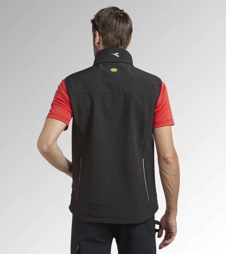 Utility Diadora VEST SOFTSHELL DUCATI Gilet 2025
