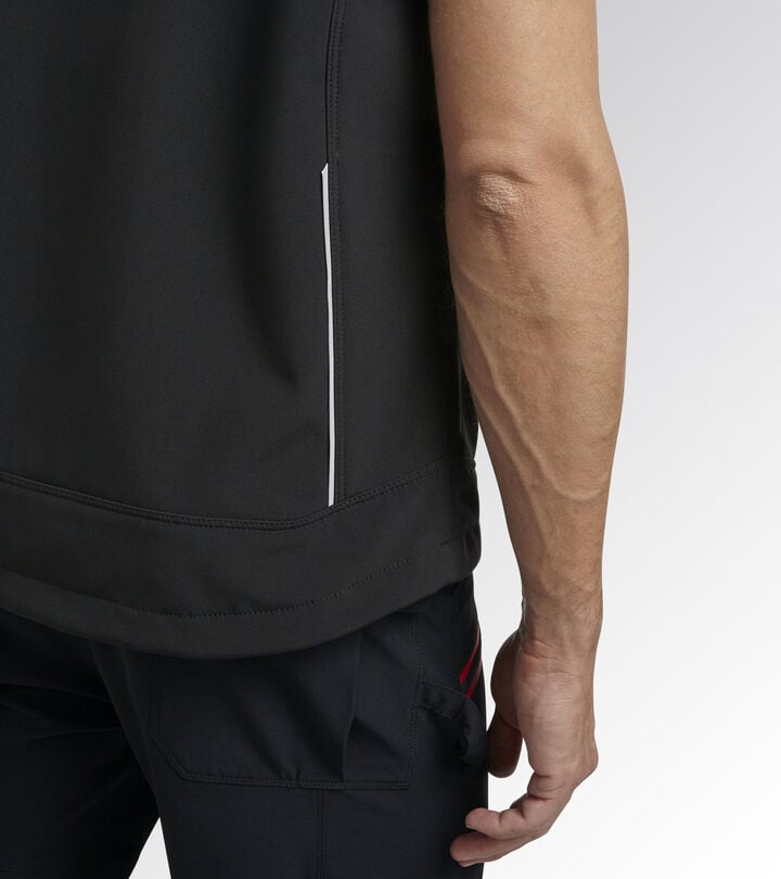 Utility Diadora VEST SOFTSHELL DUCATI Gilet 2025