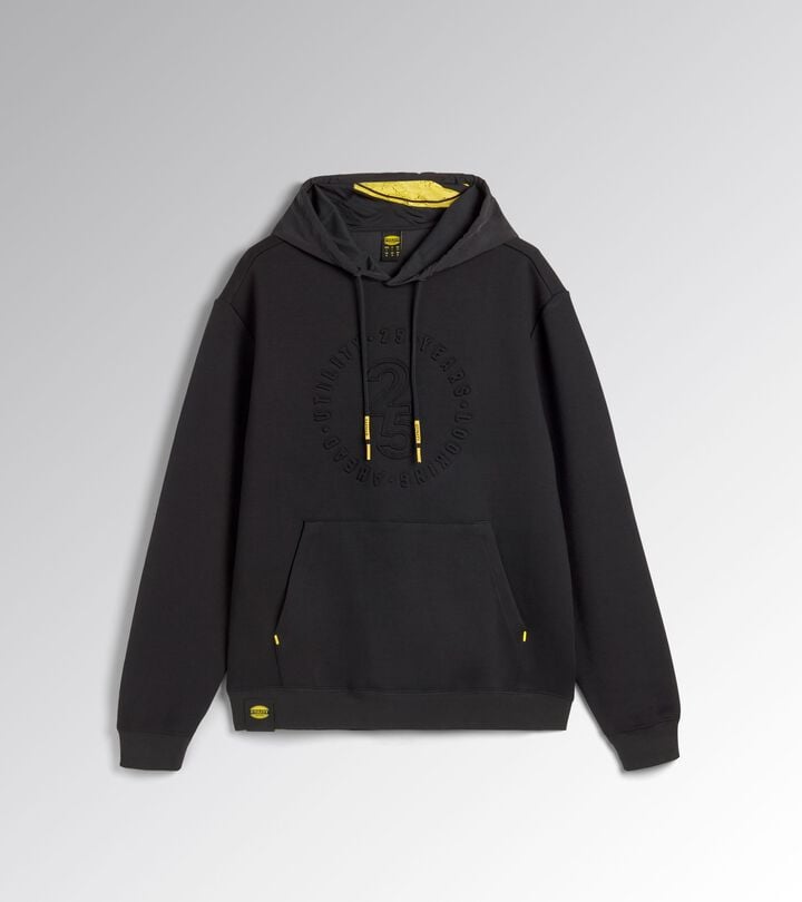 Utility Diadora SWEATSHIRT PIONEER 25 Felpa con cappuccio Utility Diadora SWEATSHIRT PIONEER 25 Felpa con cappuccio