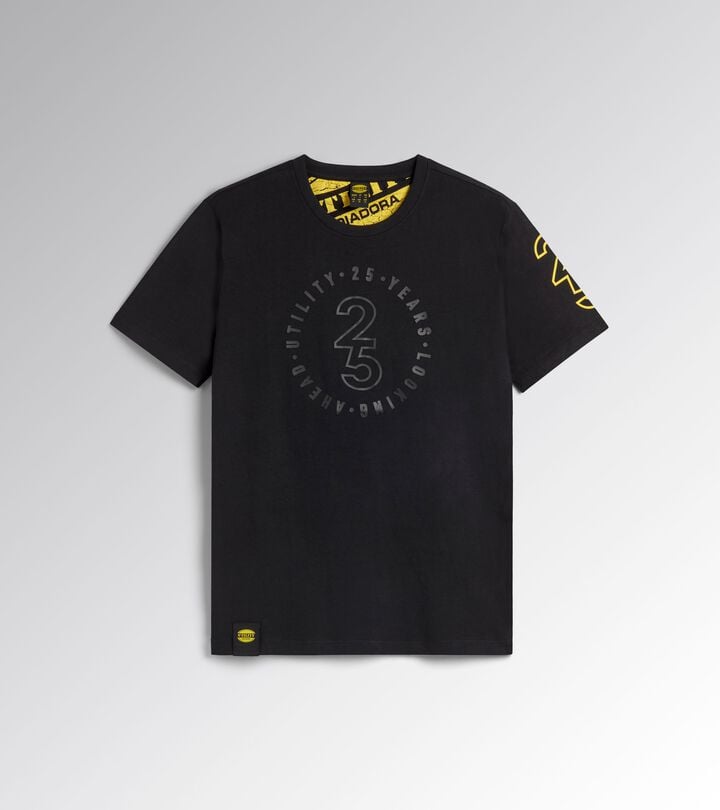 Utility Diadora T-SHIRT VENTICINQUESIMO T-shirt manica corta Utility Diadora T-SHIRT VENTICINQUESIMO T-shirt manica corta