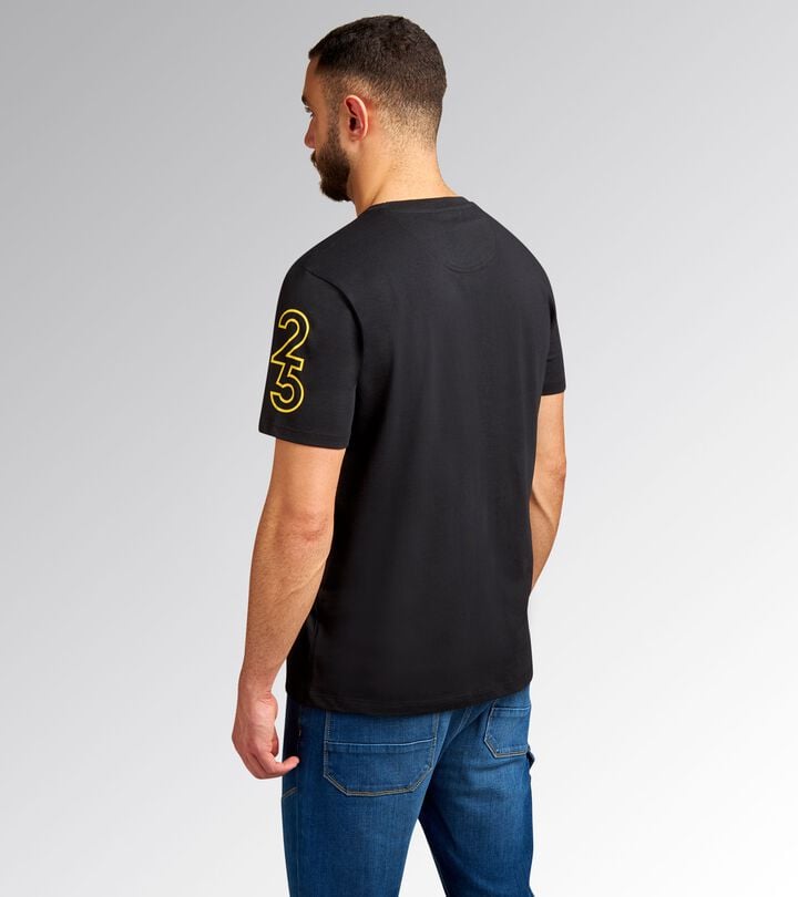 Utility Diadora T-SHIRT VENTICINQUESIMO T-shirt manica corta Italia