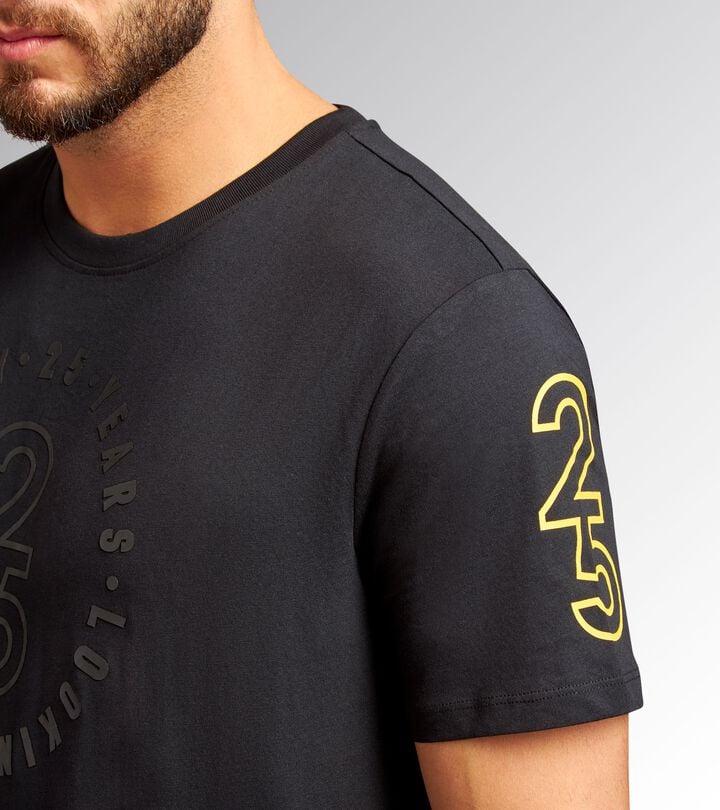 Utility Diadora T-SHIRT VENTICINQUESIMO T-shirt manica corta Italia