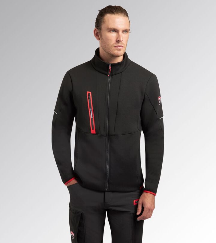 Utility Diadora SWEATSHIRT MOTOR DUCATI Felpa da lavoro 2025