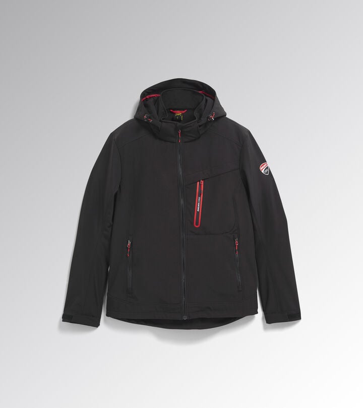 Utility Diadora JACKET SOFTSHELL DUCATI Giacca softshell Utility Diadora JACKET SOFTSHELL DUCATI Giacca softshell