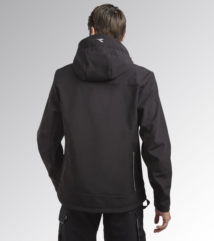 Utility Diadora JACKET SOFTSHELL DUCATI Giacca softshell Nuovo