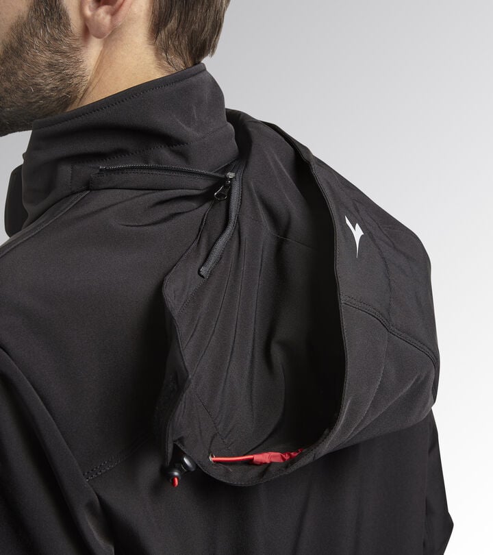 Utility Diadora JACKET SOFTSHELL DUCATI Giacca softshell Nuovo