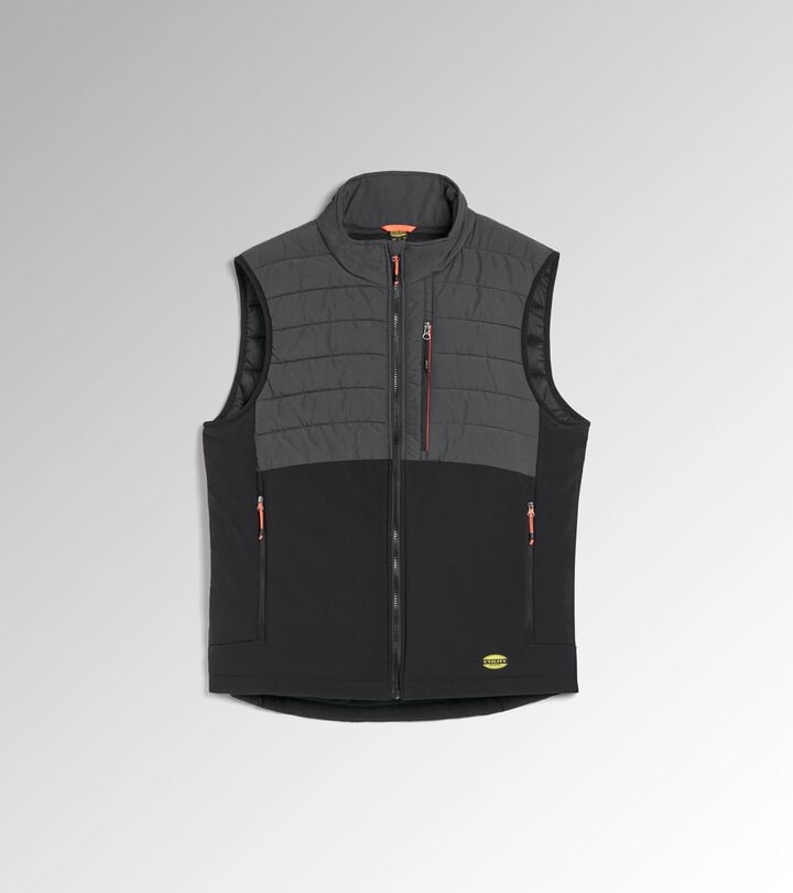 Utility Diadora PADDED VEST OSLO HYBRID Gilet da lavoro Utility Diadora PADDED VEST OSLO HYBRID Gilet da lavoro