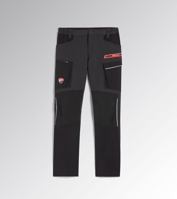 Utility Diadora PANT MOTOR CARGO DUCATI Pantalone da lavoro Utility Diadora PANT MOTOR CARGO DUCATI Pantalone da lavoro