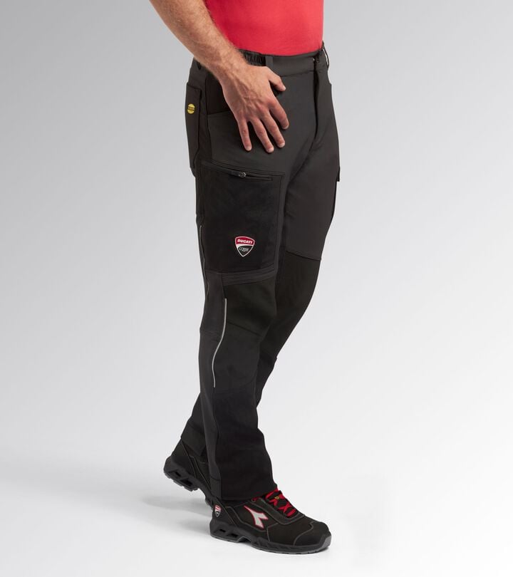 Utility Diadora PANT MOTOR CARGO DUCATI Pantalone da lavoro Vendita