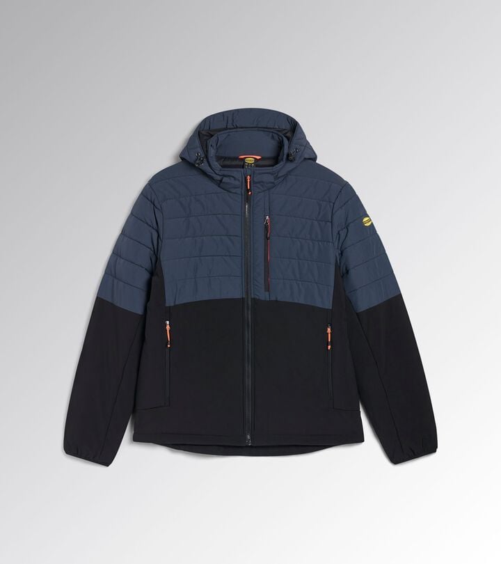 Utility Diadora PADDED JACKET OSLO HYBRID Giacca da lavoro Utility Diadora PADDED JACKET OSLO HYBRID Giacca da lavoro