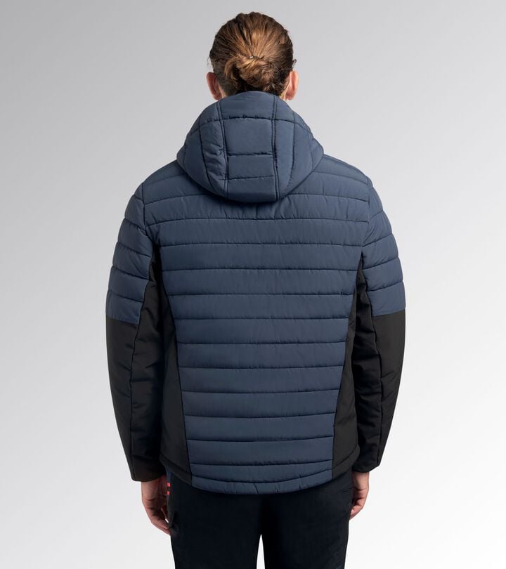 Utility Diadora PADDED JACKET OSLO HYBRID Giacca da lavoro Promozione