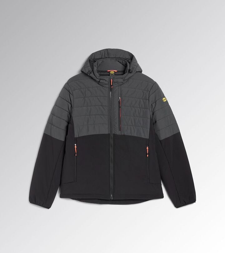 Utility Diadora PADDED JACKET OSLO HYBRID Giacca da lavoro Utility Diadora PADDED JACKET OSLO HYBRID Giacca da lavoro