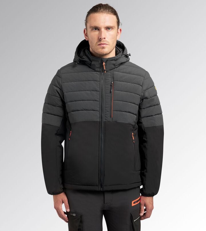 Utility Diadora PADDED JACKET OSLO HYBRID Giacca da lavoro Soddisfazione Garantita