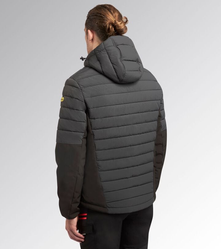 Utility Diadora PADDED JACKET OSLO HYBRID Giacca da lavoro Soddisfazione Garantita