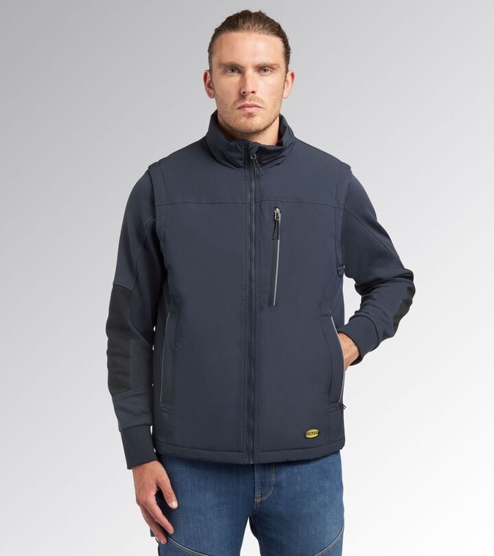 Utility Diadora VEST SWAT EVO Gilet da lavoro Qualità Garantita