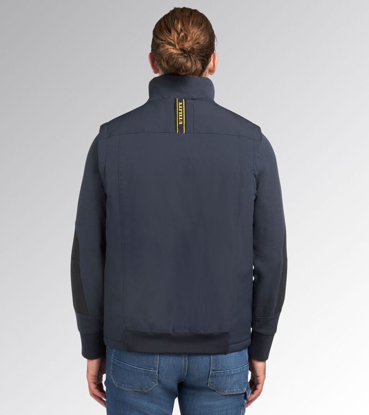 Utility Diadora VEST SWAT EVO Gilet da lavoro Qualità Garantita