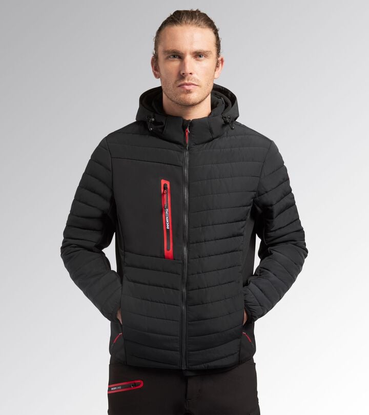 Utility Diadora PADDED JACKET MOTOR DUCATI Giacca da lavoro Officina