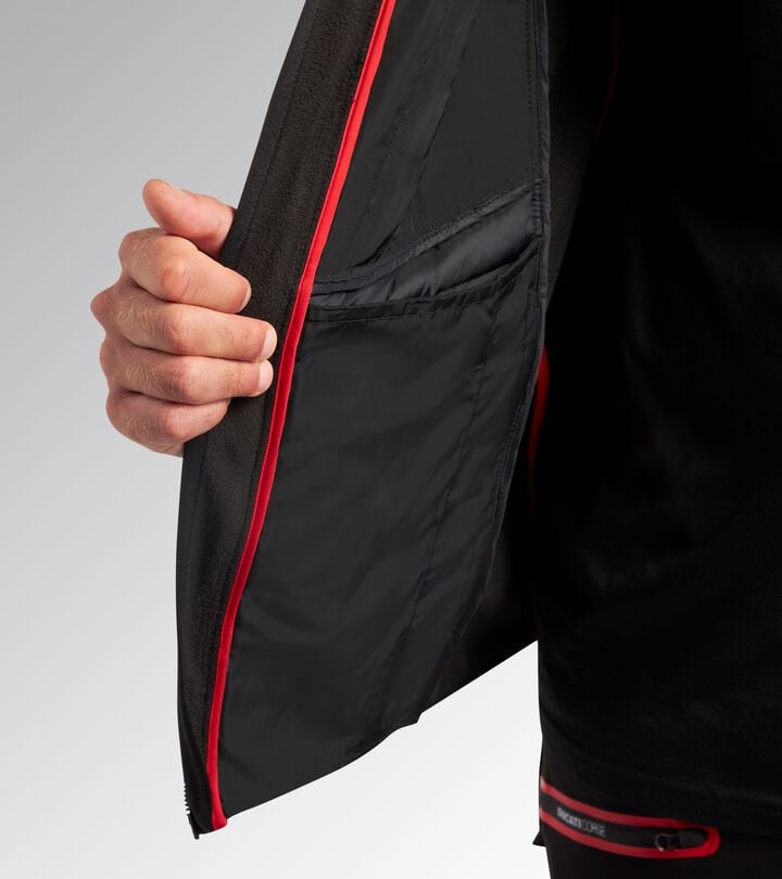 Utility Diadora PADDED JACKET MOTOR DUCATI Giacca da lavoro Officina
