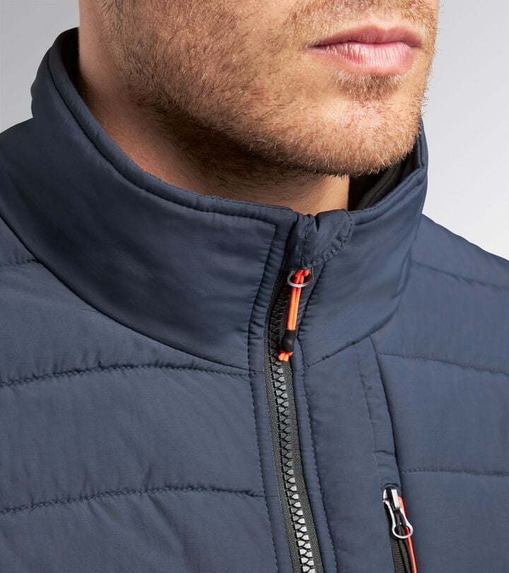 Utility Diadora PADDED VEST OSLO HYBRID Gilet da lavoro Limitato a 3 giorni