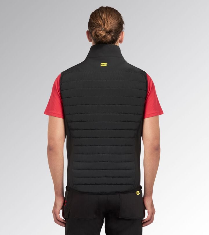 Utility Diadora VEST MOTOR DUCATI Gilet da lavoro Esporta salva