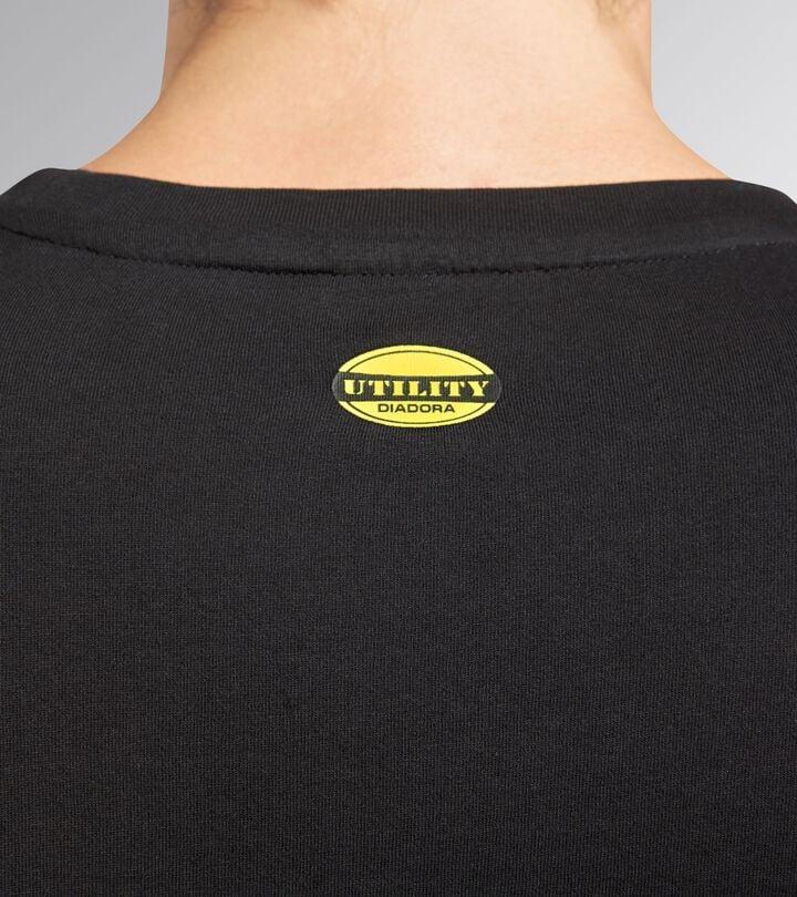 Utility Diadora T-SHIRT MOTOR ML DUCATI T-shirt manica lunga da lavoro Black Friday Prezzi