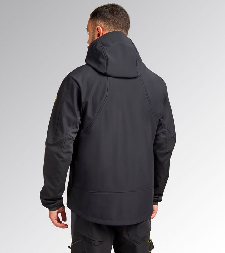 Utility Diadora SOFTSHELL EVOLUTION Giacca da lavoro Duty-free