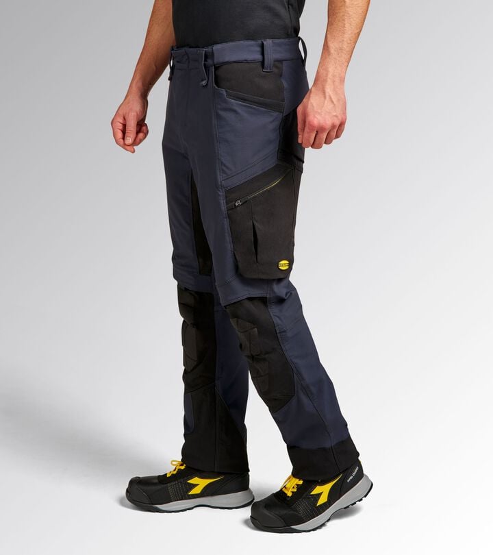 Utility Diadora PANT PERFORMANCE EVOLUTION Pantaloni da lavoro Prezzo Ridotto