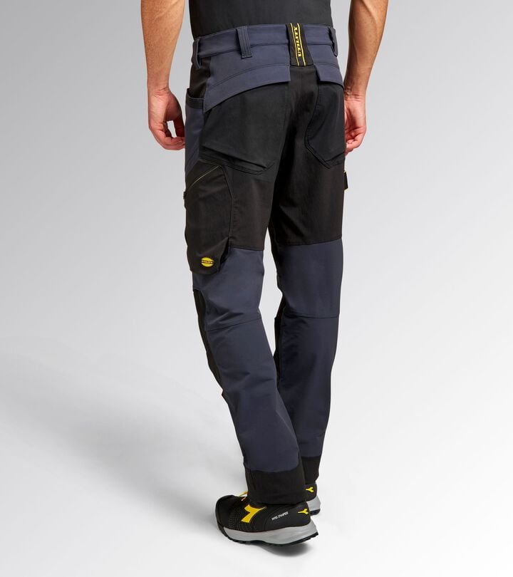 Utility Diadora PANT PERFORMANCE EVOLUTION Pantaloni da lavoro Prezzo Ridotto