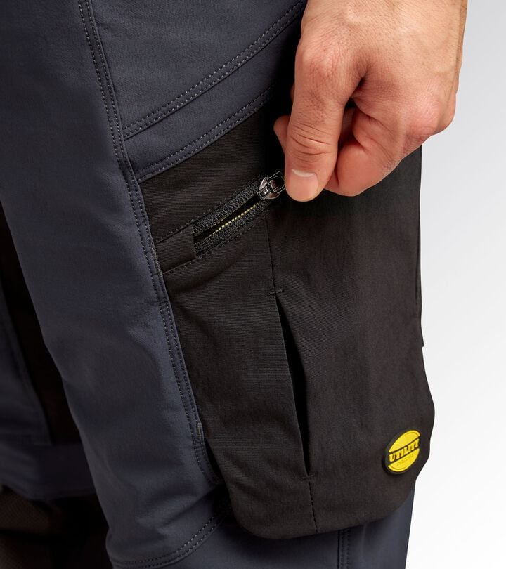 Utility Diadora PANT PERFORMANCE EVOLUTION Pantaloni da lavoro Prezzo Ridotto