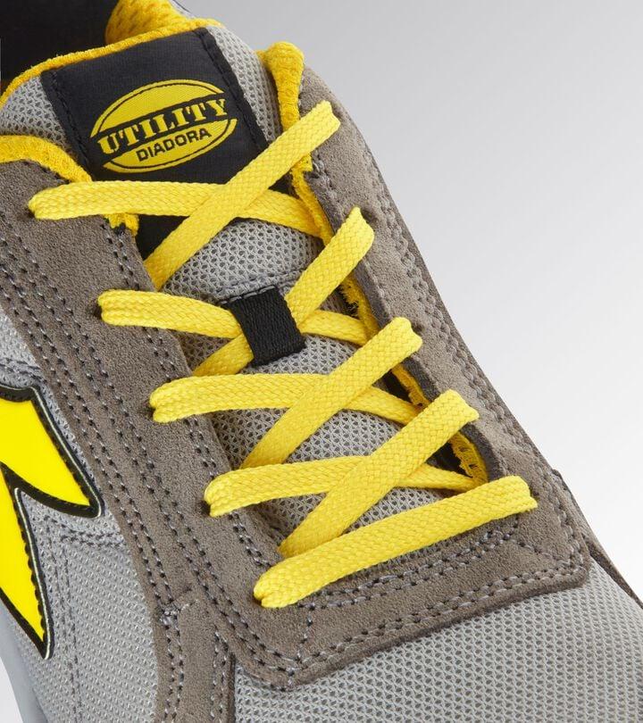 Utility Diadora RUN NET AIRBOX LOW S1PS FO SR Scarpa antinfortunistica bassa Sconti questo mese