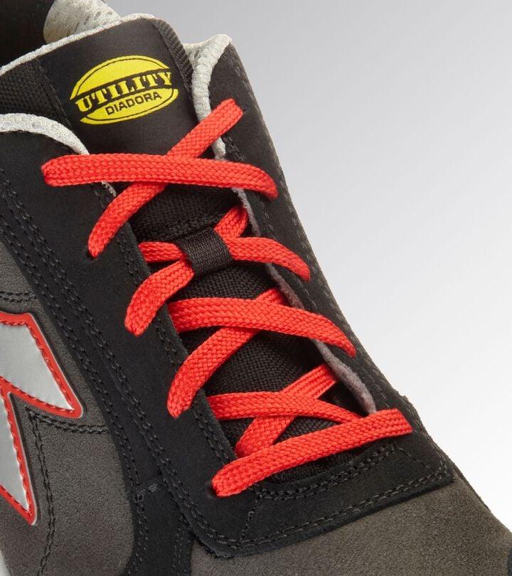 Utility Diadora RUN NET AIRBOX LOW S3S FO SR Scarpa antinfortunistica bassa Italy