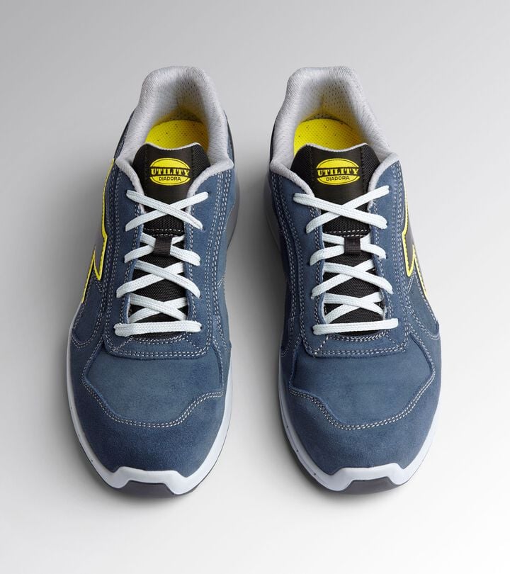 Utility Diadora RUN NET AIRBOX LOW S3S FO SR Scarpa antinfortunistica bassa In Linea
