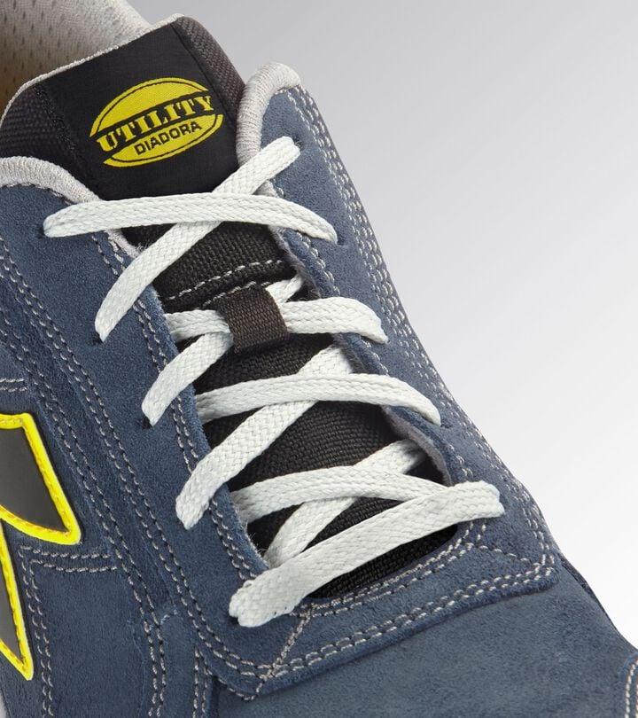 Utility Diadora RUN NET AIRBOX LOW S3S FO SR Scarpa antinfortunistica bassa In Linea