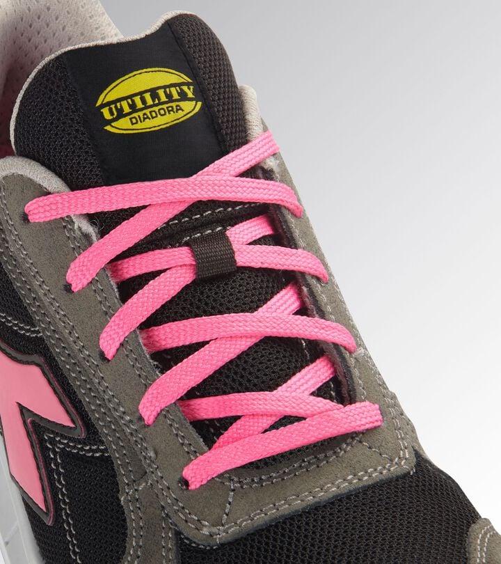 Utility Diadora RUN NET AIRBOX LOW S1PS FO SR Scarpa antinfortunistica bassa Nuovo